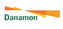 Logo Danamon