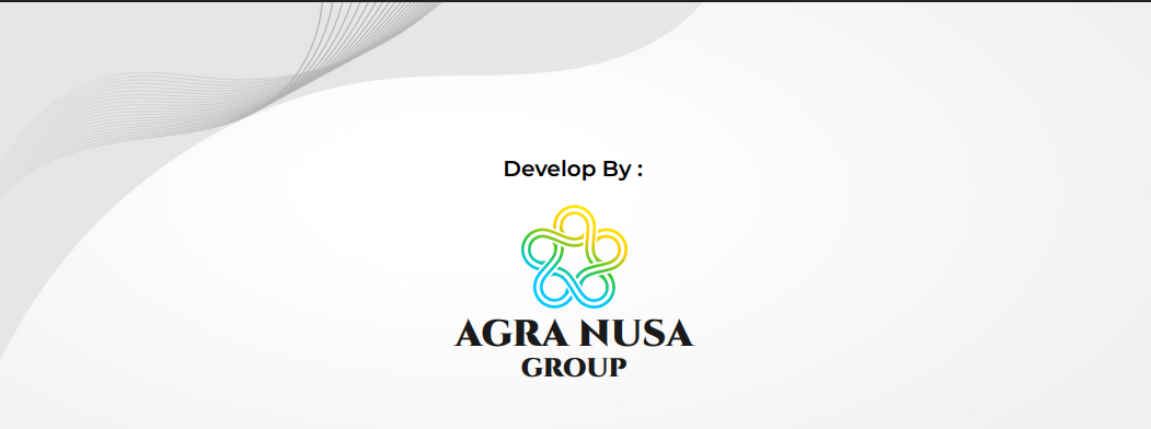 Agra Nusa Group - Developer Cluster Roma
