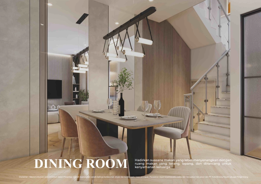 Clubhouse Cluster Roma