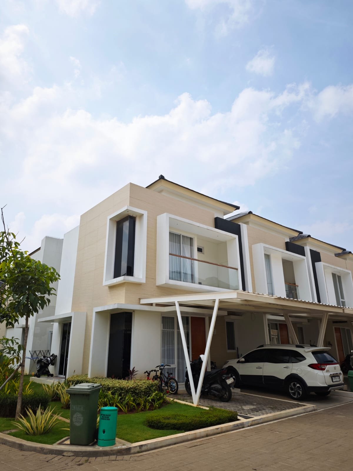 Dining Room Cluster Marocco Residence