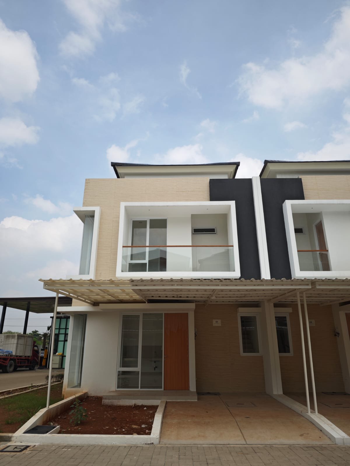 Kitchen Cluster Marocco Residence